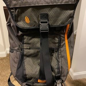 Timbuk2 Backpack like new